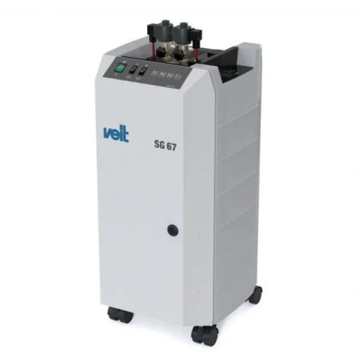 [Veit SG67 6.6kW High-Pressure Steam Generator with Dual Iron Connection and Safety Assembly] - [Veit SG67 6.6kW High-Pressure Steam Generator with Dual Iron Connection and Safety Assembly] | BanSoon Sewing Machine Singapore - Sewing.sg
