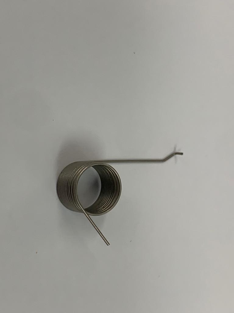 Spring Thread Guide Thread guide spring for Singer 8280 — Ban Soon Sewing Machine Pte Ltd