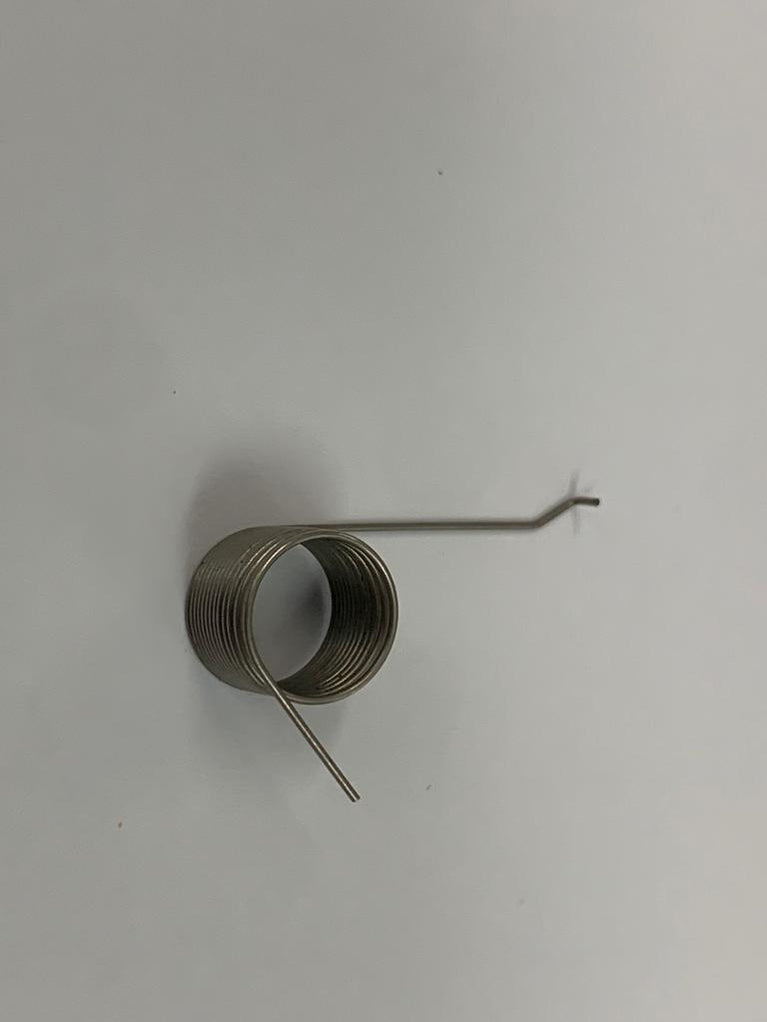Thread guide spring for Singer 8280 — Ban Soon Sewing Machine Pte Ltd