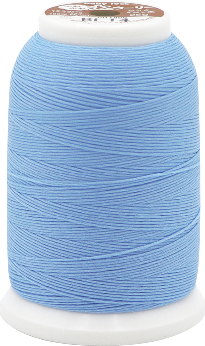 Baby Lock Woolly Nylon Thread – Soft, Stretchable & Professional Finish (Made in Japan)