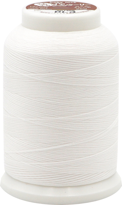 Baby Lock Woolly Nylon Thread – Soft, Stretchable & Professional Finish (Made in Japan)