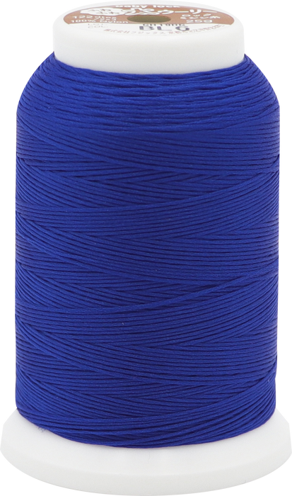 Baby Lock Woolly Nylon Thread – Soft, Stretchable & Professional Finish (Made in Japan)