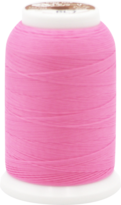 Baby Lock Woolly Nylon Thread – Soft, Stretchable & Professional Finish (Made in Japan)