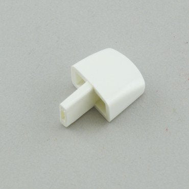 Brother Needle Thread Lever Knob-XC9604051