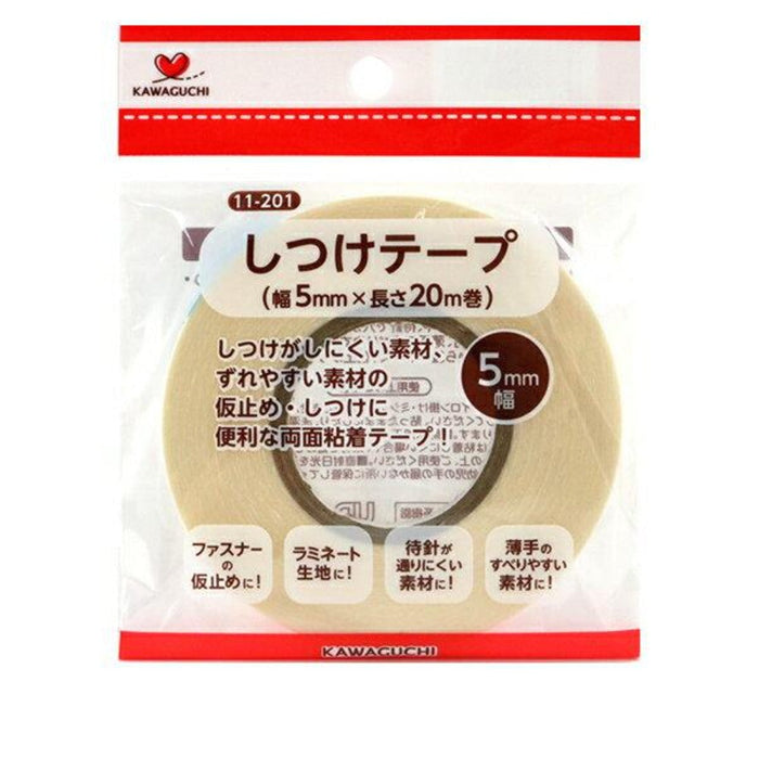Kawaguchi Double-Sided Adhesive Tape