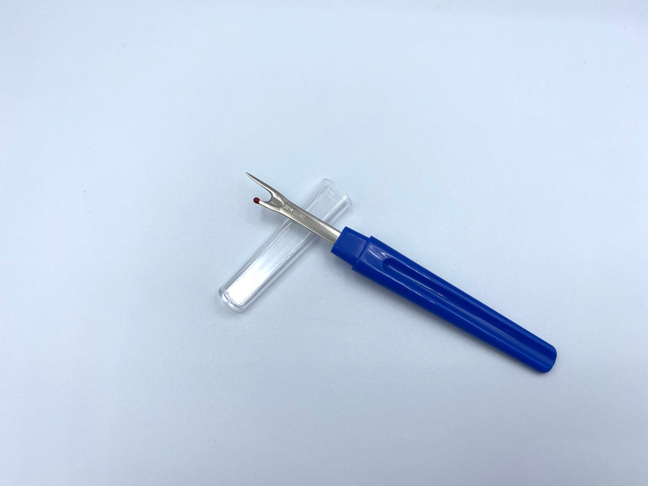 SKC Brand Seam Ripper Large 113R (Made in Japan) : The No. 1 choice
