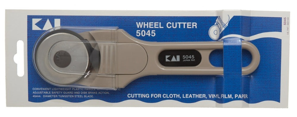 Kai 5045 Rotary Cutter (45MM)