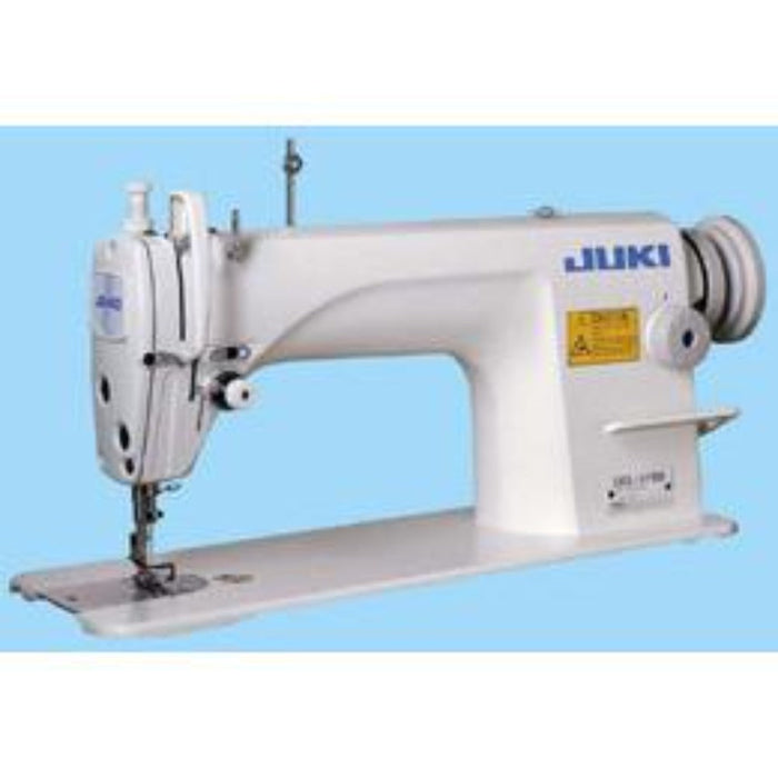 Juki DDL-8700H - Heavy Weight Industrial Lockstitch Machine Juki DDL-8700H Complete Set + Servo Motor