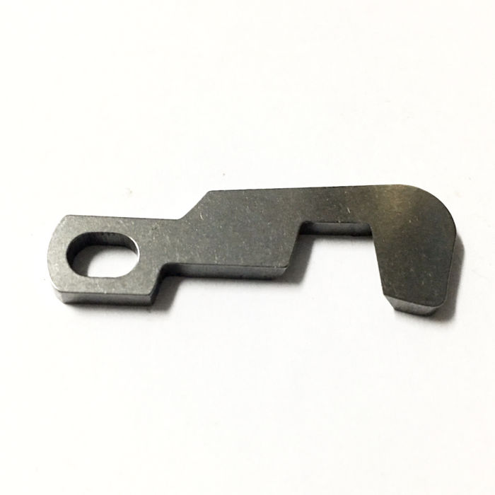 Upper Knife Blade for Husky Lock 460T/Brother T30
