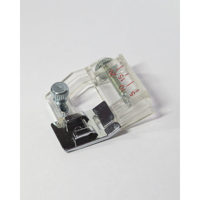 Adjustable Bias Tape Foot / F071 [Universal]