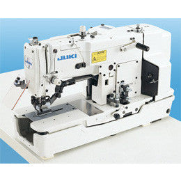 Juki LBH-781 - Industrial Buttonhole Machine
