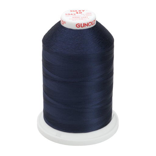 SULKY 40 - 5000m - 1043