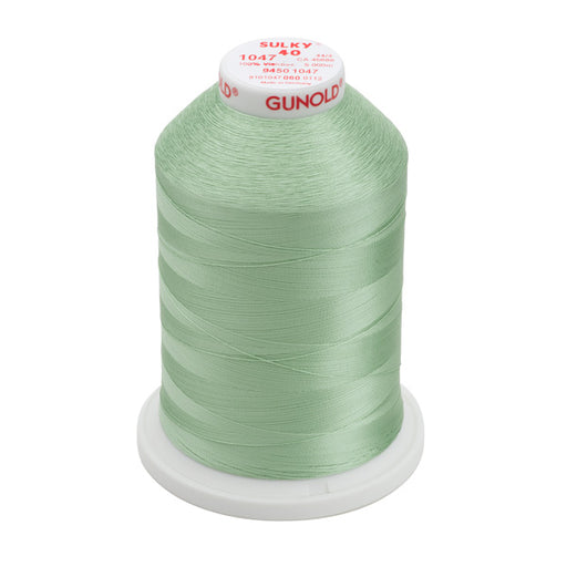 SULKY 40 - 5000m - 1047