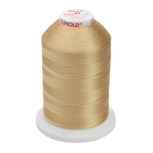 SULKY 40 - 5000m - 1055