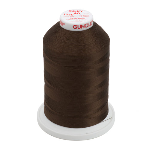 SULKY 40 - 5000m - 1059