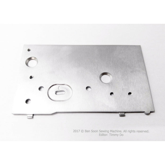 Brother Needle Plate XD1622051 – For NV750E & Embroidery Models