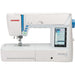 Janome Sewing Machine Skyline S7, Sewing & Quilting Machine