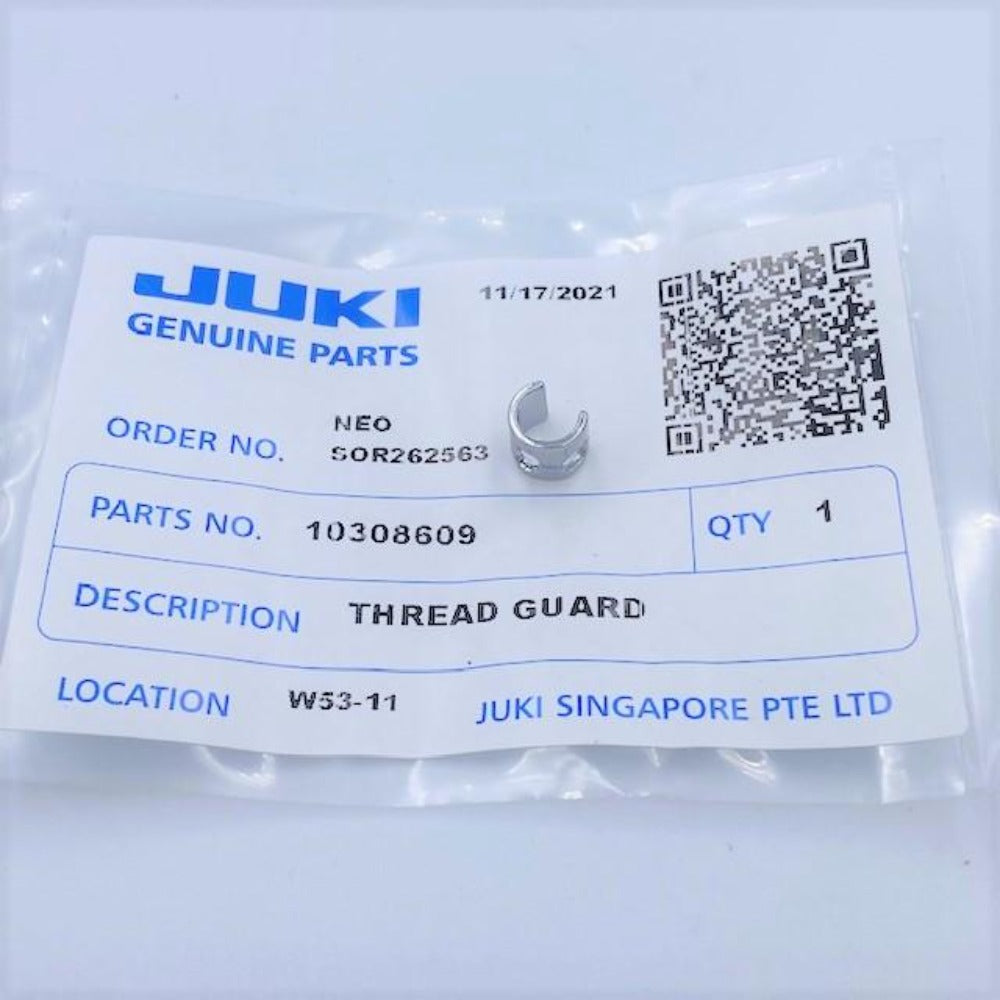 Juki 10308609 Thread Guide For Juki Industrial Sewing Machine — Ban ...