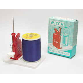 Witch Needle Threader (Made in Germany)