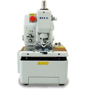 ECLS SE200 Series - Industrial Buttonhole Machine (With Eyelet) - Made in Japan