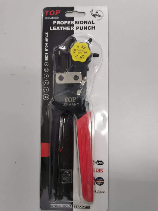 SOLD OUT Professional Leather Punch
