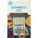 Schmetz Gold Embroidery Needles - Sewing Needles | Sewing Machine Singapore - Sewing.sg