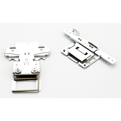 Embroidery Hoop VRCLP45B for Brother VR Series