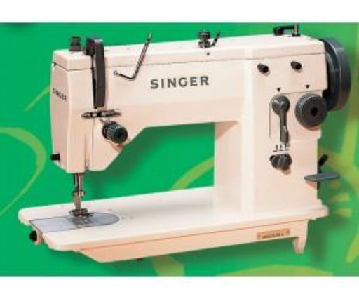 Singer 20U63A Straight and zig-zag Industrial sewing machine - Industrial Lockstitch Machine | Sewing Machine Singapore - Sewing.sg
