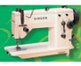 Singer 20U63A Straight and zig-zag Industrial sewing machine - Industrial Lockstitch Machine | Sewing Machine Singapore - Sewing.sg