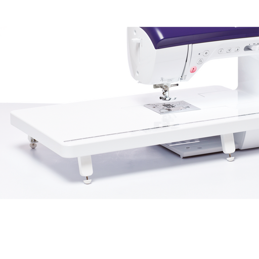 Brother WT7 Wide Extension Table : Arts, Crafts & Sewing