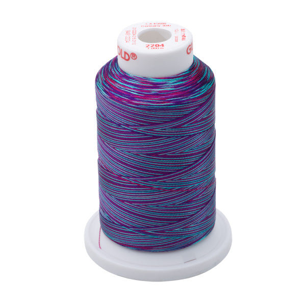 Multi Color - SULKY 40 - 1000m - 2204