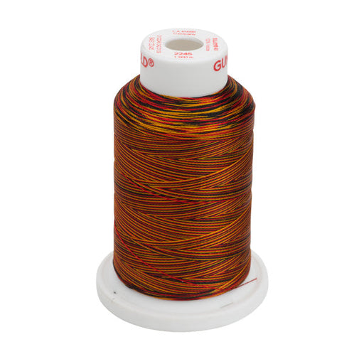 Multi Color - SULKY 40 - 1000m - 2245