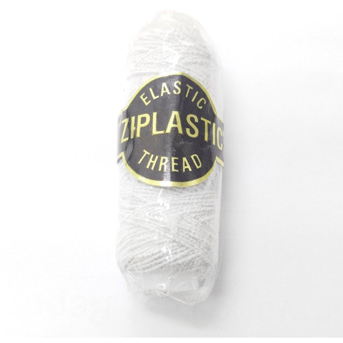 Elastic Thread Ziplastic