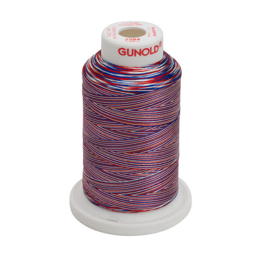 Multi Color - SULKY 40 - 1000m - 2504