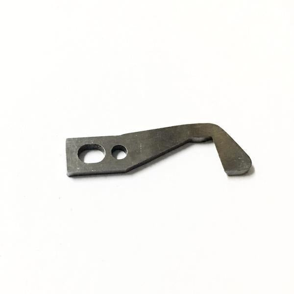 Janome Upper Knife Blade H004131 for Elna 614 Serger