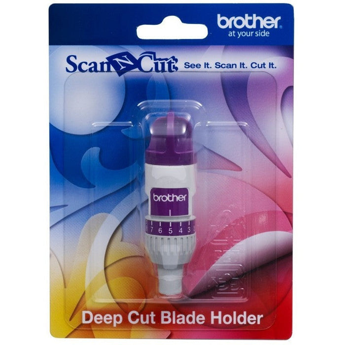 Brother ScanNCut Deep Cut Blade Holder CAHLF1
