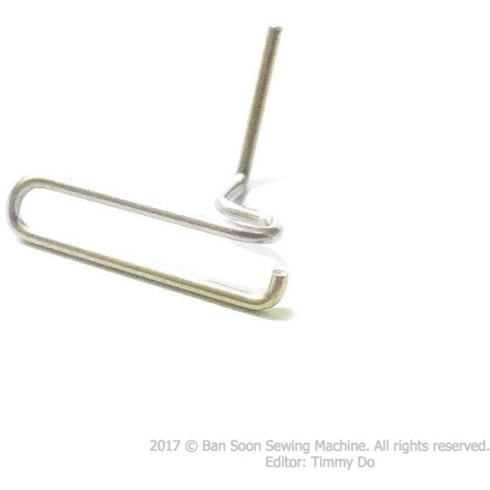 Brother Thread Guide Wire FE for 1250D-XD0383050