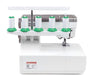 Janome CoverPro 3000CPX Coverstitch Machine