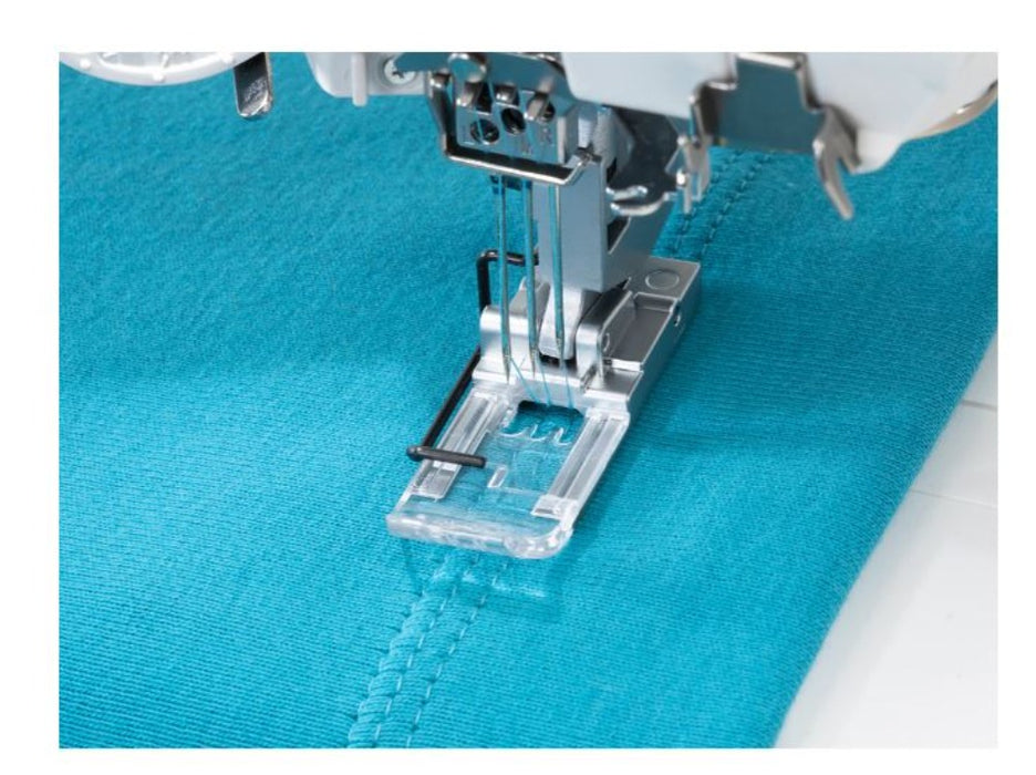 Janome CoverPro 3000CPX Coverstitch Machine