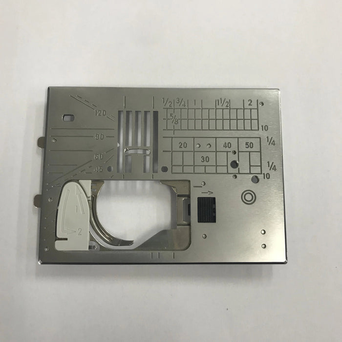 Needle Plate 861606005 for JANOME
