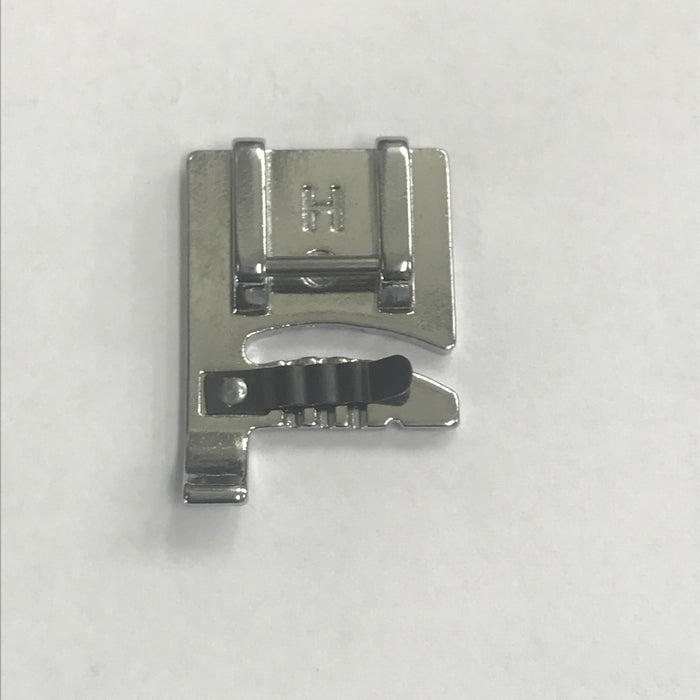 3-way Cording Foot (H) for Janome 9mm series (OEM) 202085001