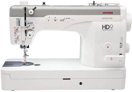 Janome HD-5000 Heavy Duty Sewing Machine : Sewing Parts Online