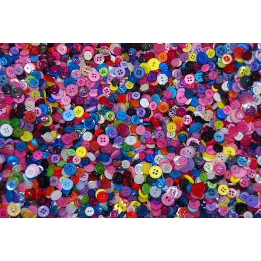 Buttons (5pcs) 1.5 - Ban Soon Sewing Machine Pte Ltd