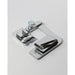 [Hemmer Foot - inches (Snap-on Type)] - [Hemmer Foot - inches (Snap-on Type)] | BanSoon Sewing Machine Singapore - Sewing.sg
