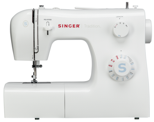 Singer Sewing Machine Tradition 2259 Suitable for Beginners and Simple —  Ban Soon Sewing Machine Pte Ltd