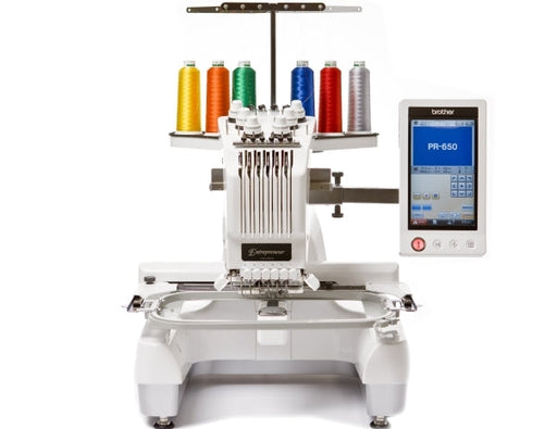 Test Product for OMNA Marketplace - Ban Soon Sewing Machine Pte Ltd