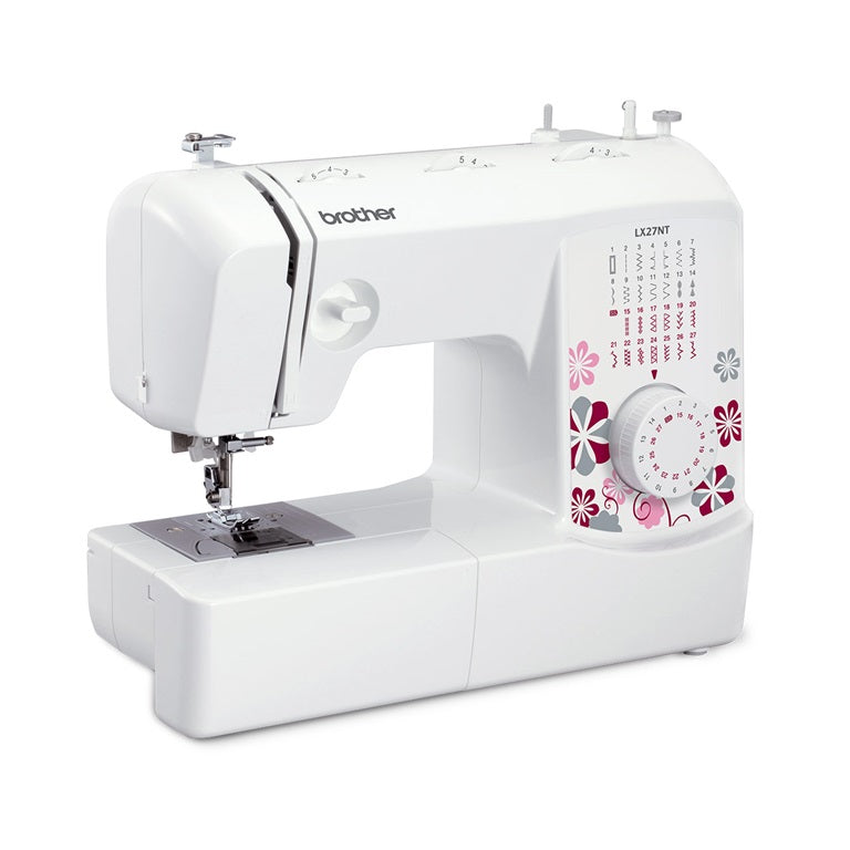 Brother AS2730S Sewing Machine (Best for Beginners) w 1-Step