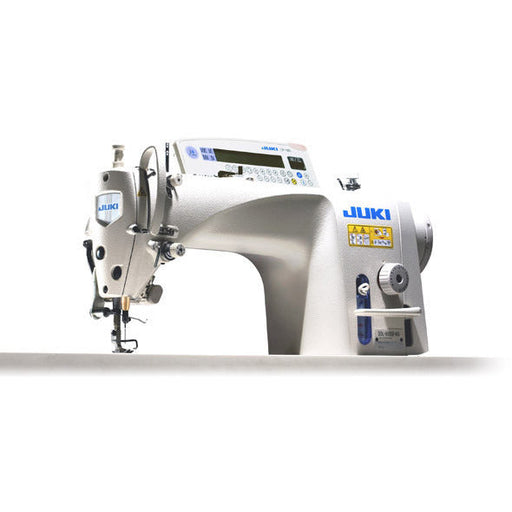 Juki DDL-9000B – Industrial Lockstitch Machine with Auto-Cutter & Thread Trimmer (Heavy Duty) - Ban Soon Sewing Machine Pte Ltd