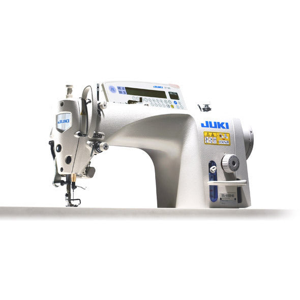 Juki DDL-9000B – Industrial Lockstitch Machine with Auto-Cutter & Thread Trimmer (Heavy Duty) - Ban Soon Sewing Machine Pte Ltd
