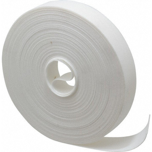 Velcro Roll 25 Yards 1" - White or Black color